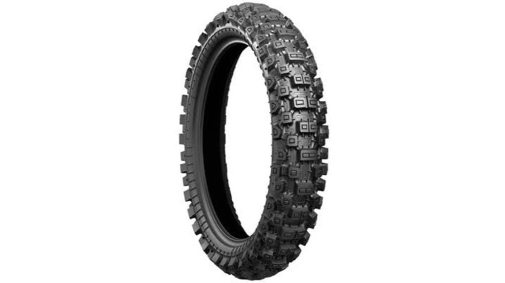 bridgestone battlecross x40 tire