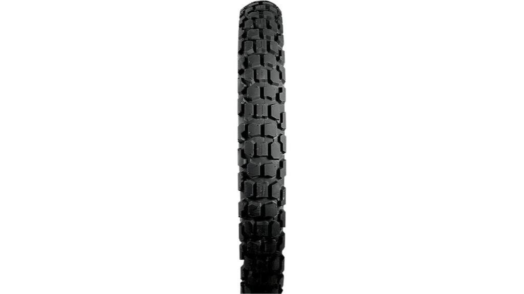 bridgestone dual sport tire