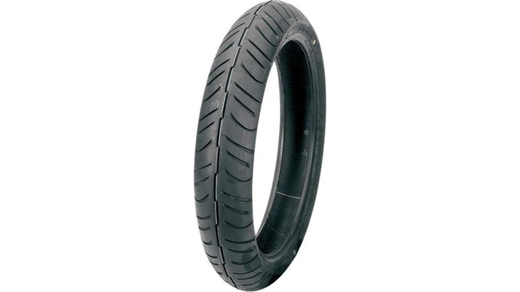 bridgestone excedra g851 tire