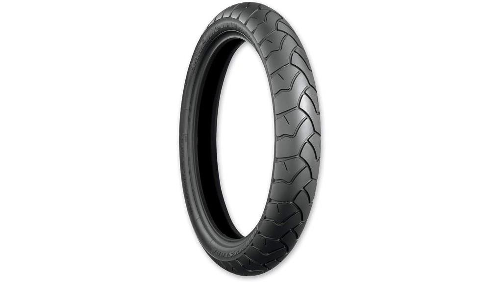 bridgestone front tire 4404