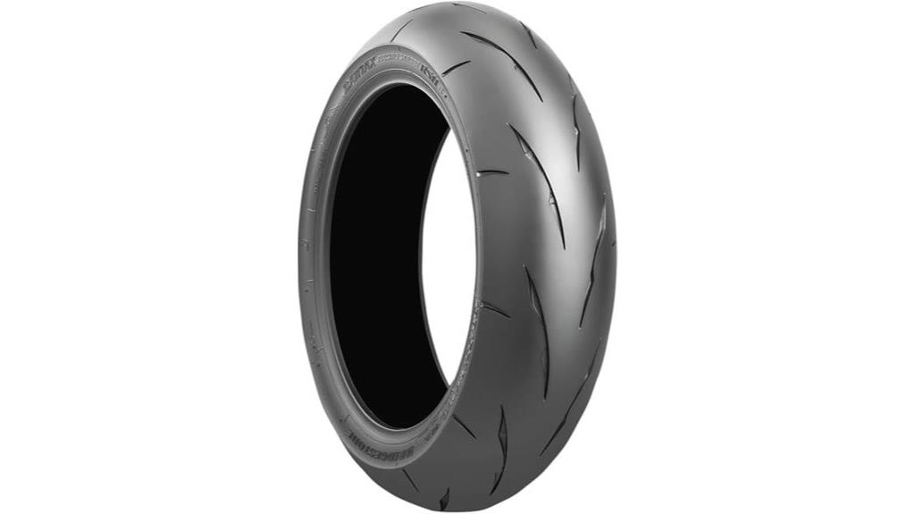 bridgestone racing street tire