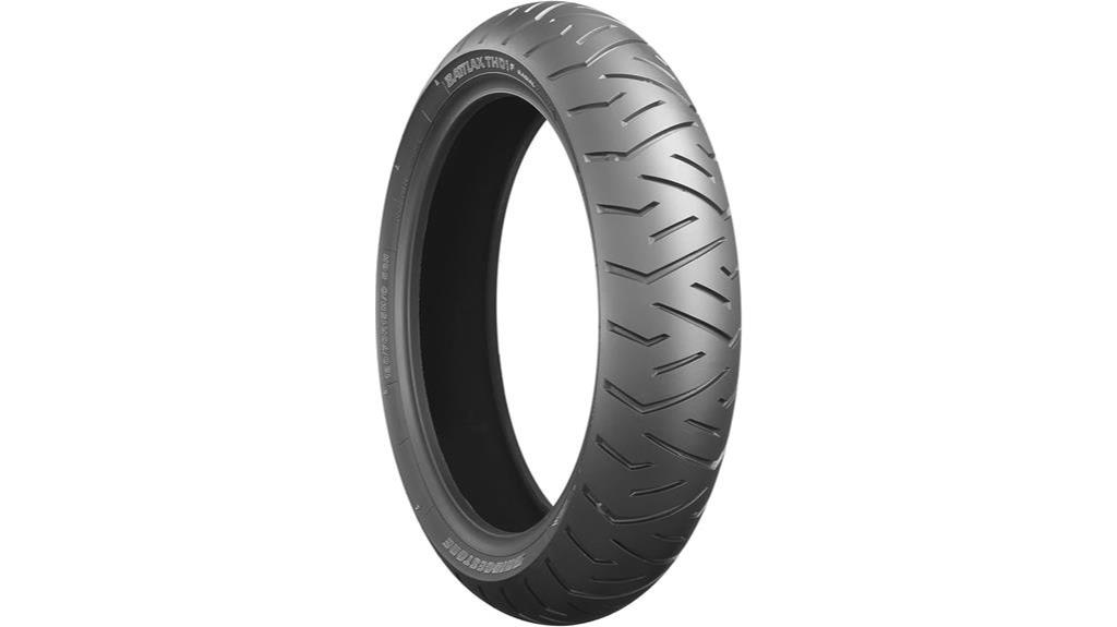 bridgestone th01f scooter tire