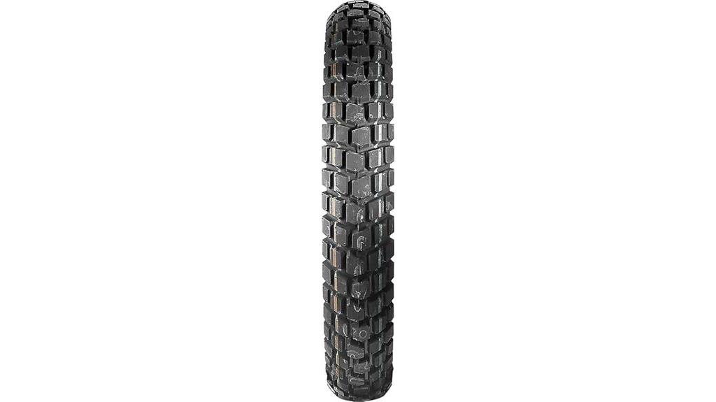 bridgestone tw42 rear tire