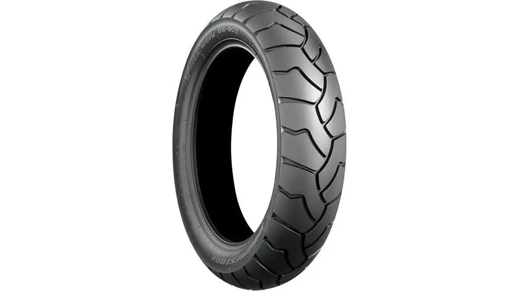 bridgestone tw series tire