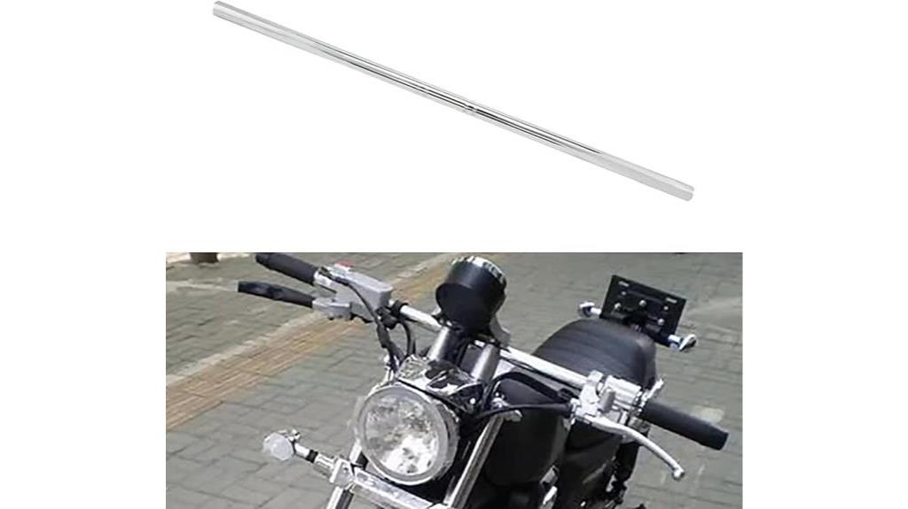 cafe racer drag handlebar