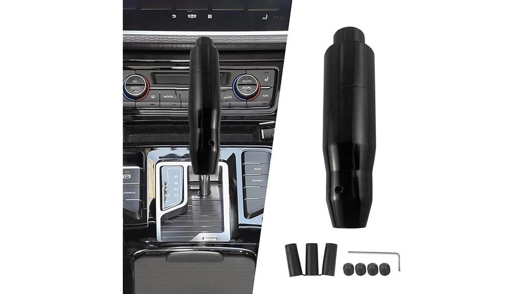 car automatic shift head tools