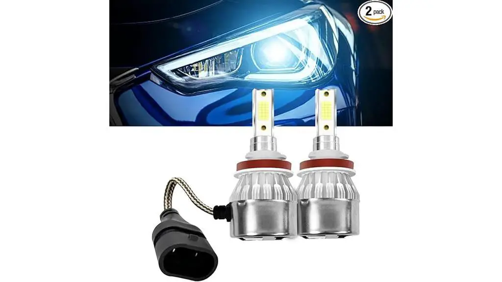 car led light bulbs