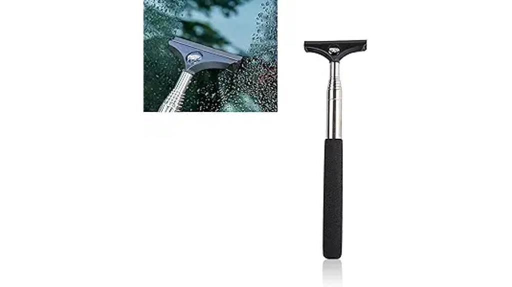 car rearview mirror cleaner