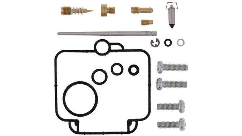 carburetor repair kit suzuki