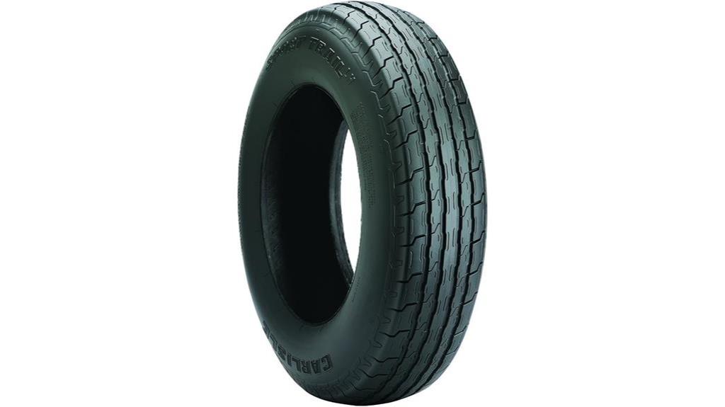 carlisle sport trailer tire