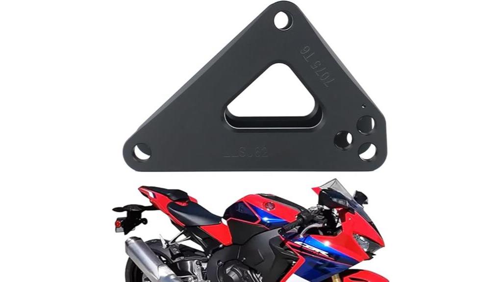 cbr1000rr adjustable lowering kit