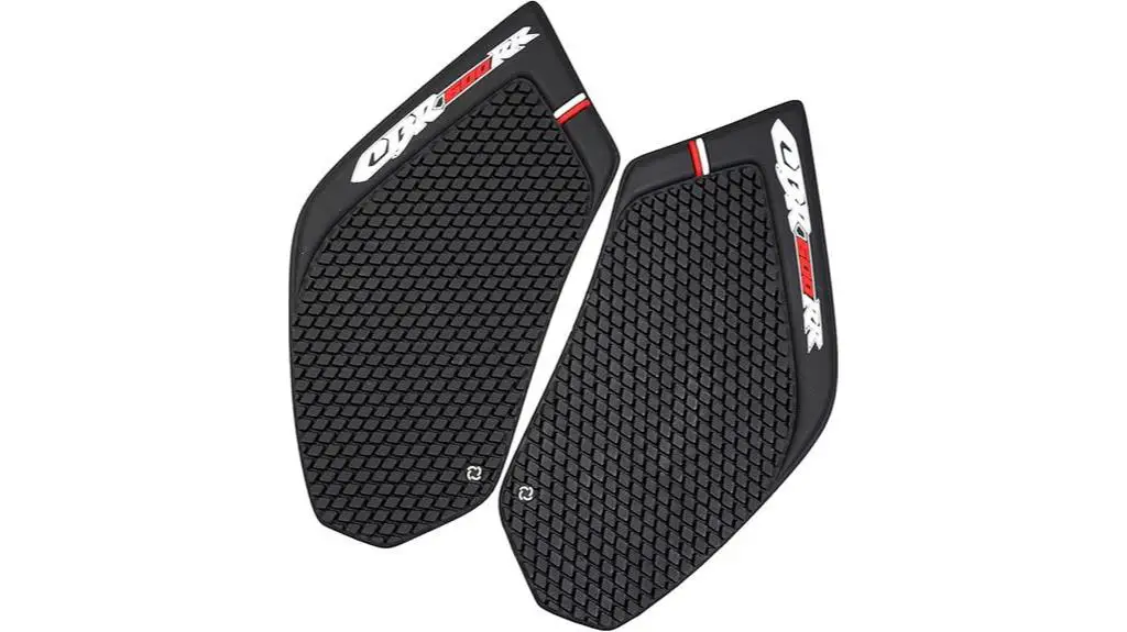 cbr 600rr tank traction pad