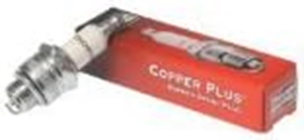 champion rc12yc spark plug