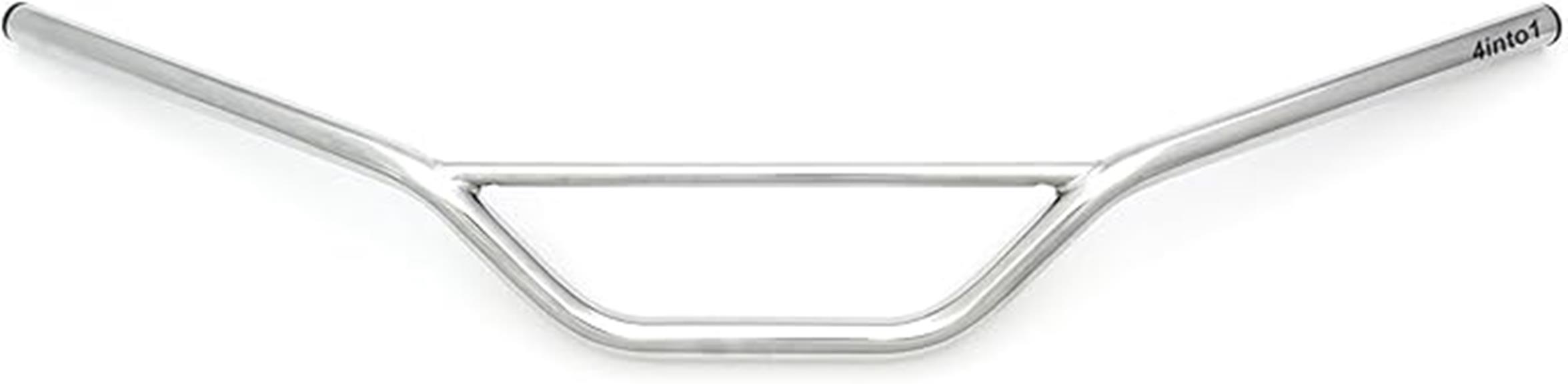 chrome scrambler handlebars 7 8