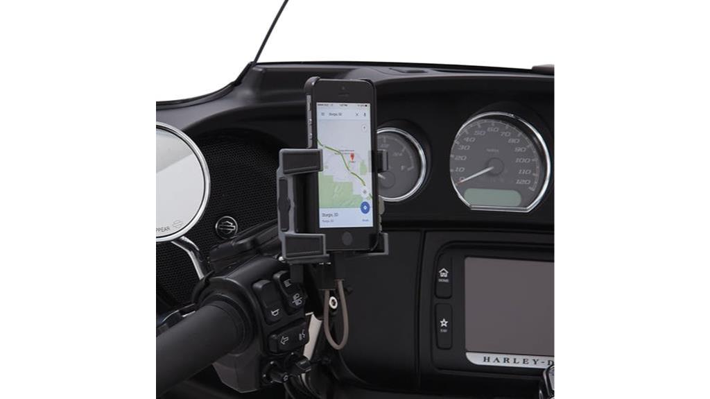 ciro smartphone gps holder