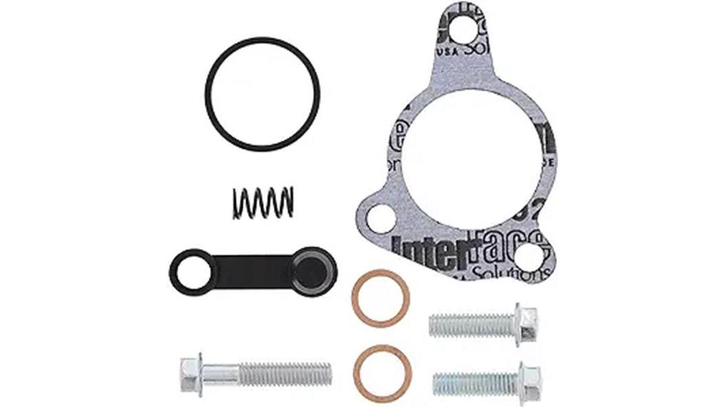 clutch slave cylinder kit