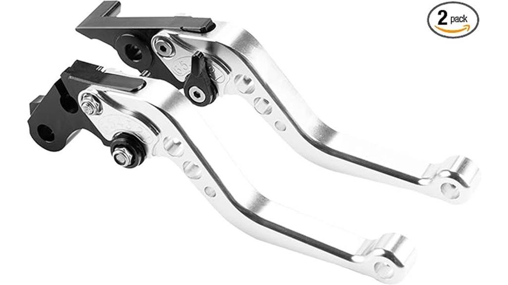 cnc brake clutch levers