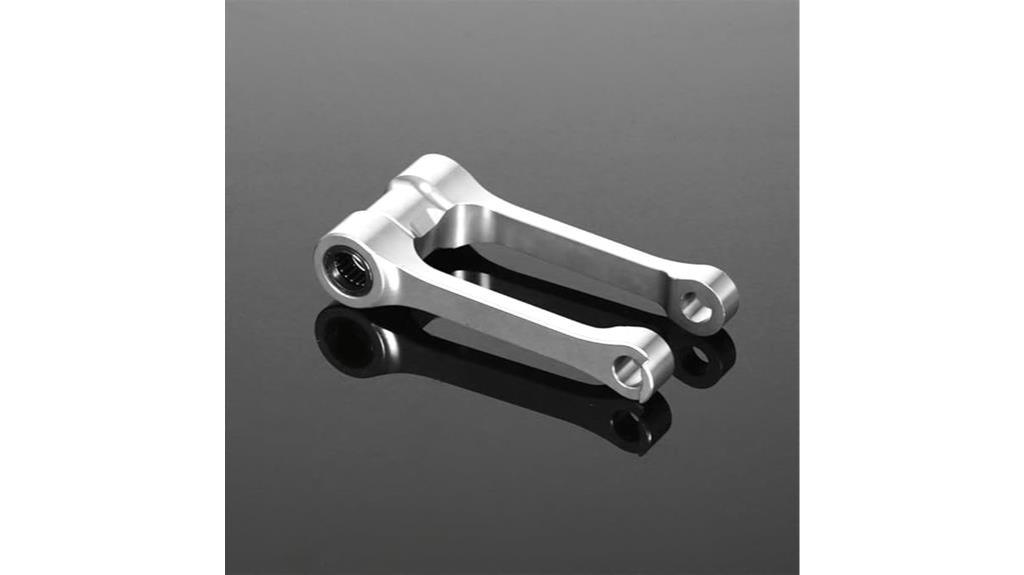 cnc suspension lowering link