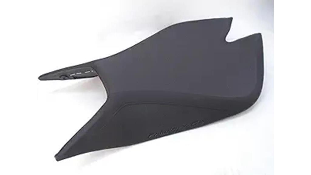 comfort gel saddle aprilia