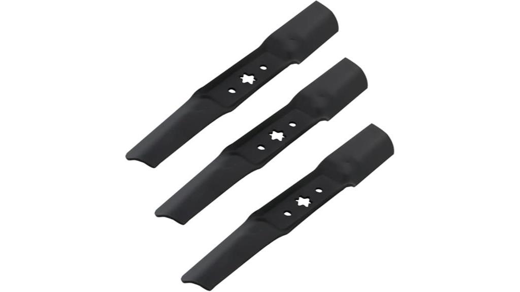 compatible blades for tractors