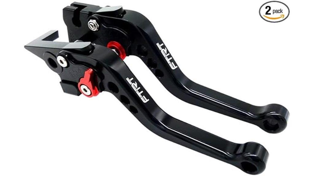 compatible brake clutch levers