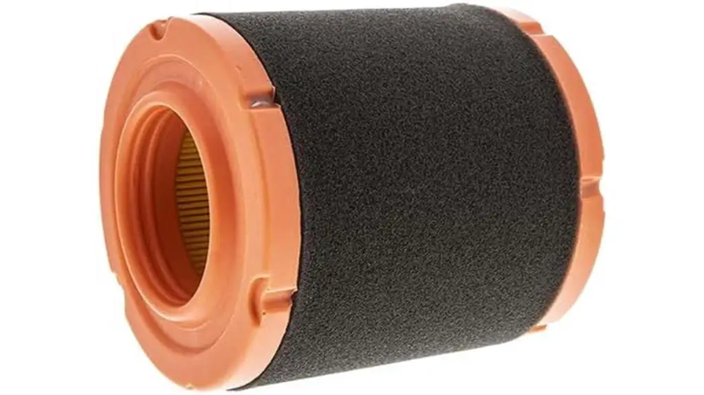 compatible cub cadet air filter