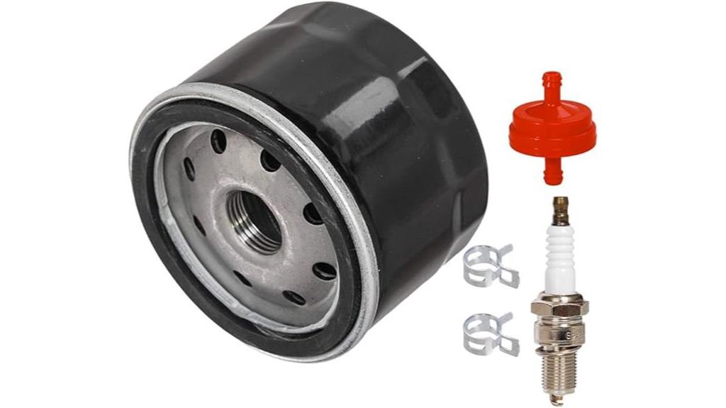 compatible filters for cub cadet