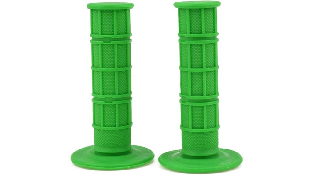 compatible kawasaki kx grips