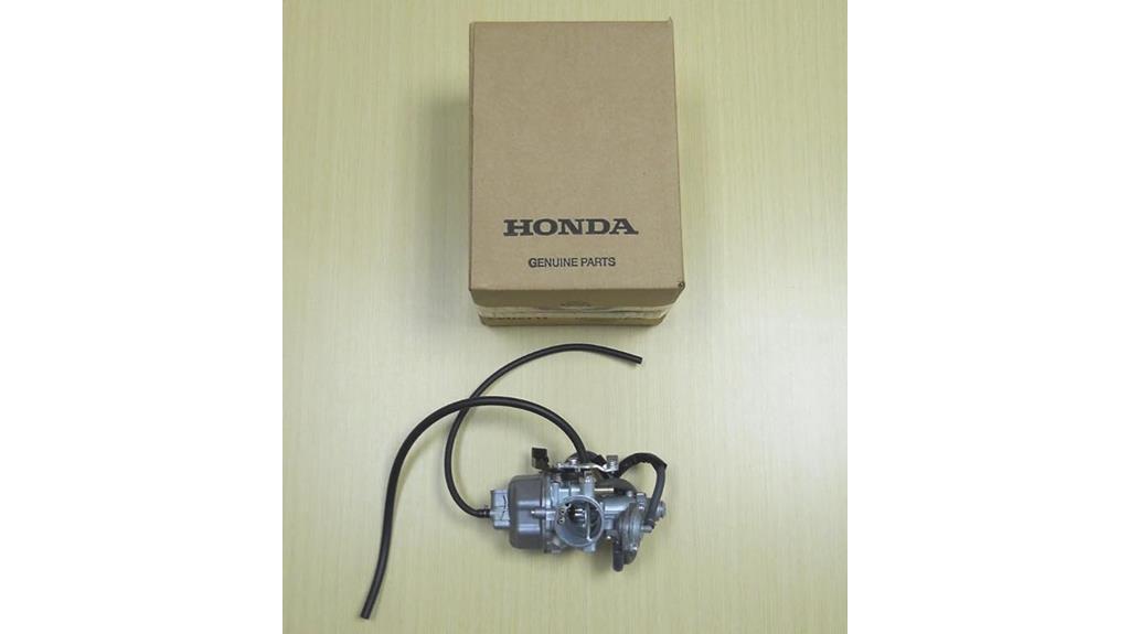 complete carburetor for atv