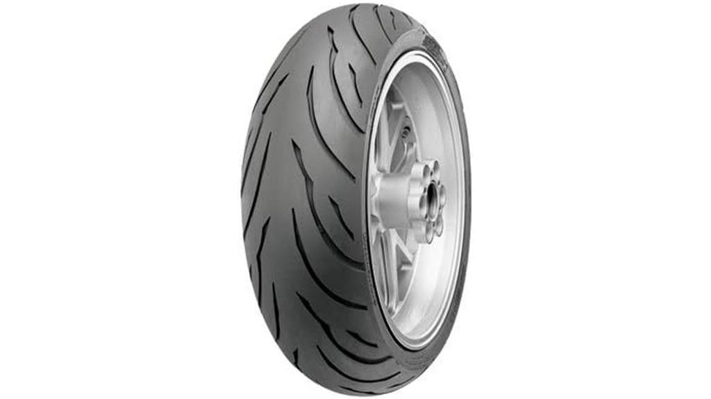 continental conti motion tire