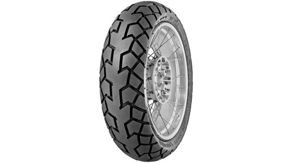 continental tkc70 motorcycle tire