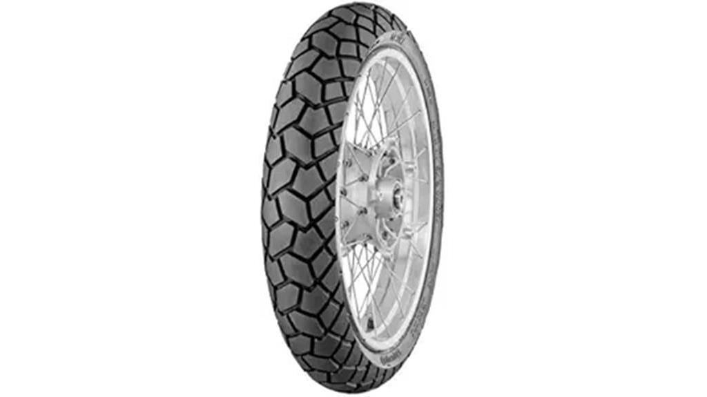 continental tkc70 motorcycle tire