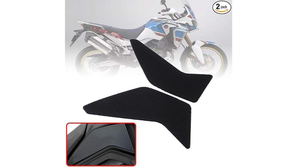 crf1000l tank pad protector