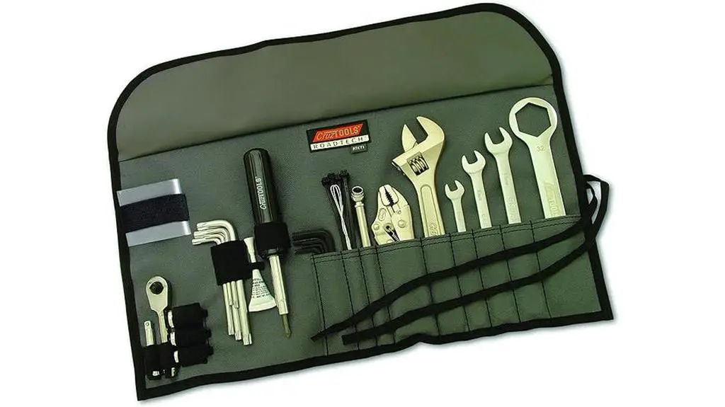 cruztools ktm husqvarna toolkit