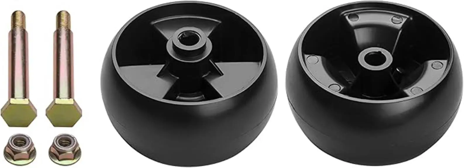 cub cad deck wheels