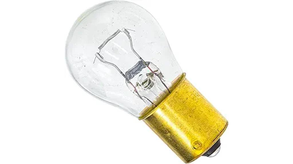 cub cadet 12v lamp