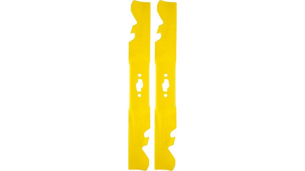 cub cadet 42 s blades