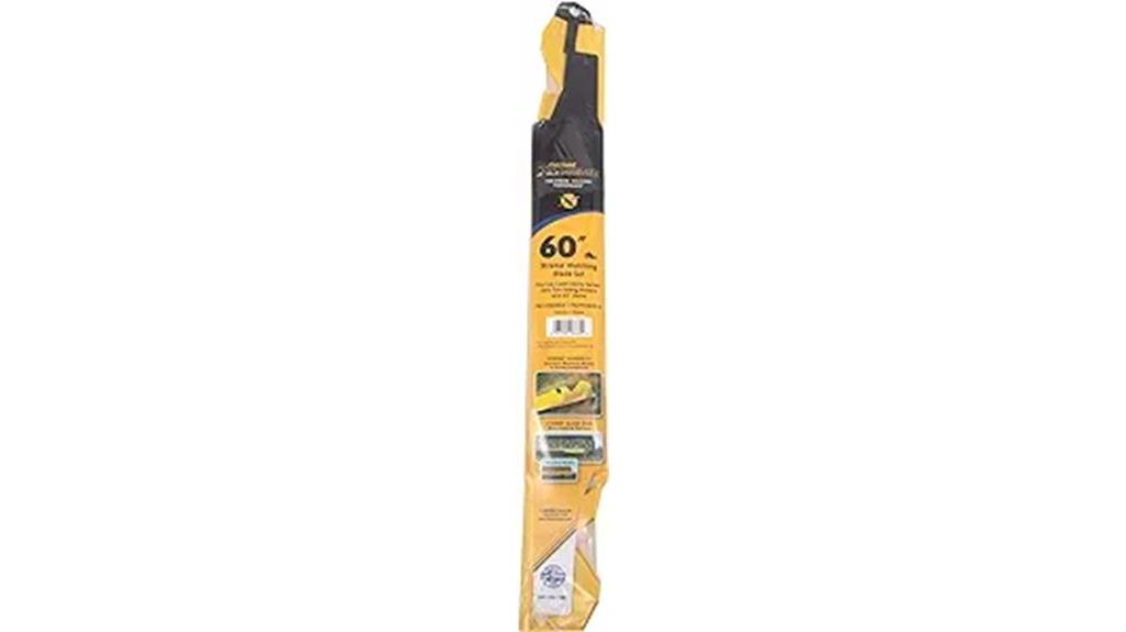 cub cadet 60 blade set