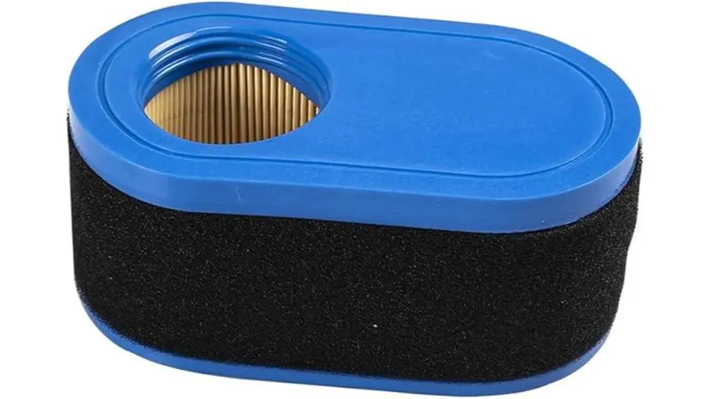 cub cadet air filter