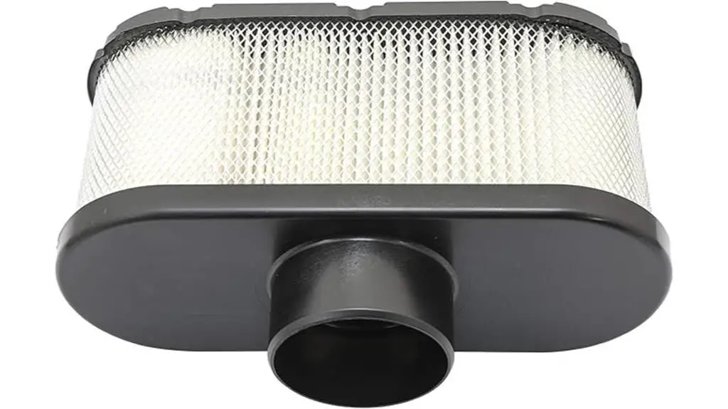 cub cadet air filter