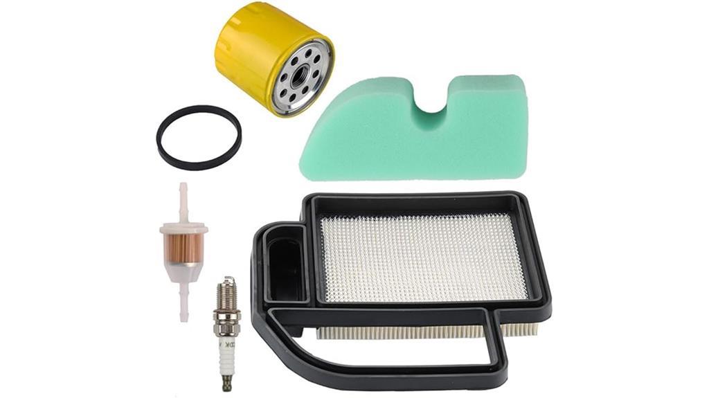 cub cadet air filter kit