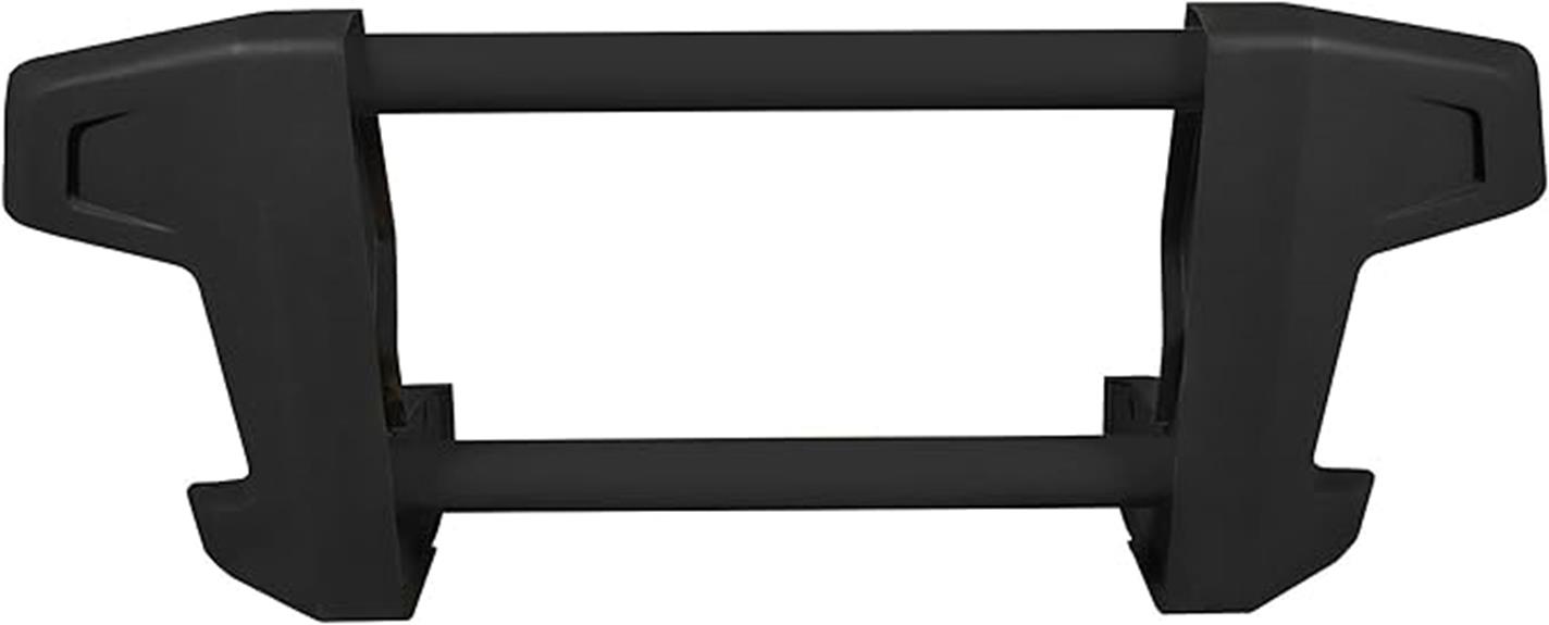 cub cadet brush guard