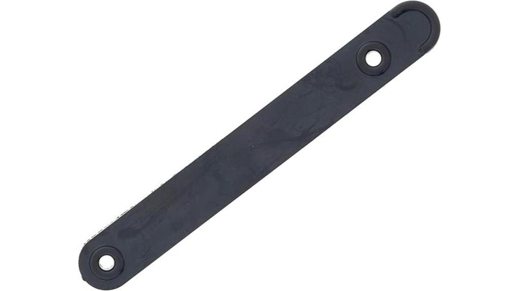 cub cadet chute strap