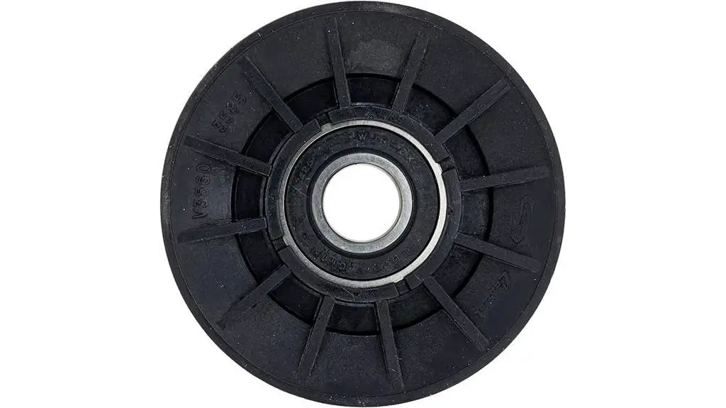 cub cadet idler pulley