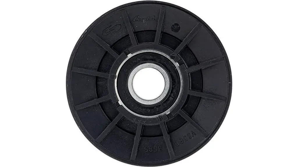 cub cadet idler pulley