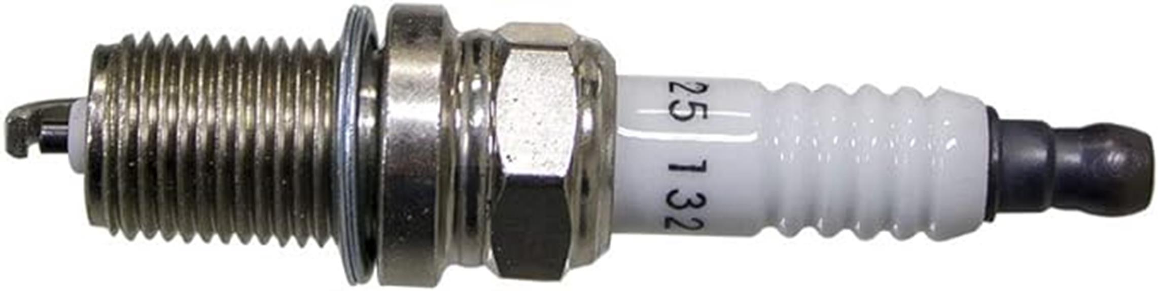 cub cadet kohler spark plug