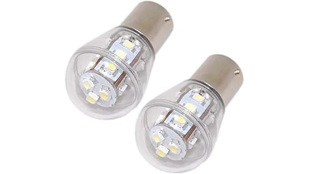 cub cadet led headlight bulbs