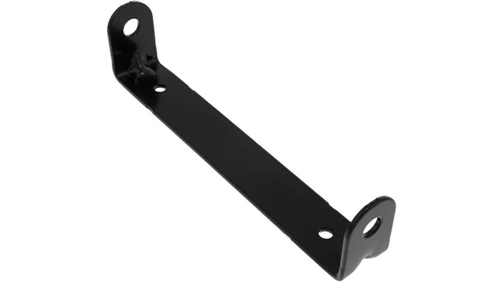 cub cadet mini rider bracket