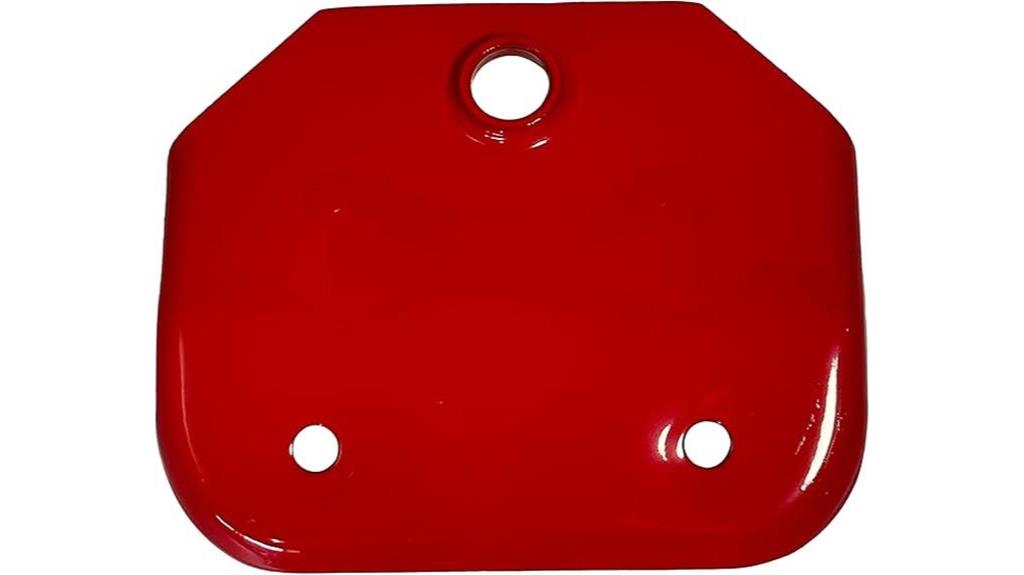 cub cadet red hitch