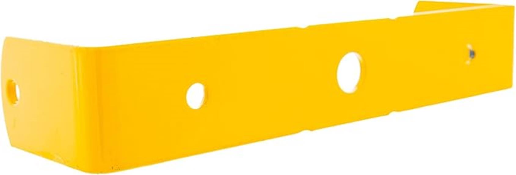 cub cadet seat pivot bracket